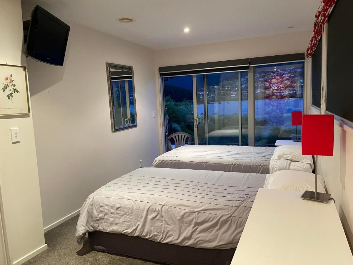 Peninsular Lakefront Queenstown Zewnętrze zdjęcie