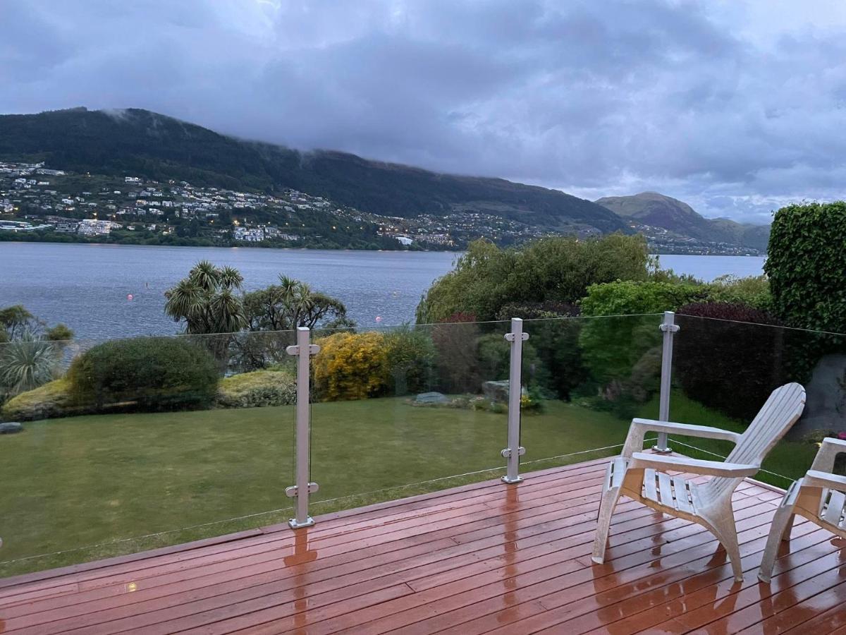 Peninsular Lakefront Queenstown Zewnętrze zdjęcie