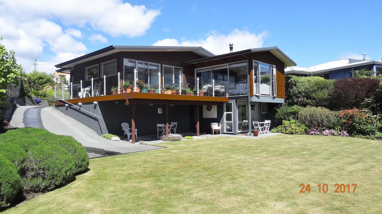 Peninsular Lakefront Queenstown Zewnętrze zdjęcie