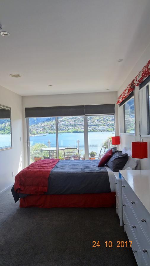Peninsular Lakefront Queenstown Zewnętrze zdjęcie