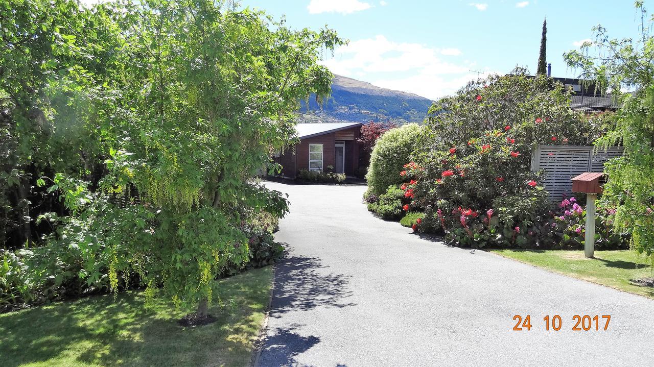 Peninsular Lakefront Queenstown Zewnętrze zdjęcie