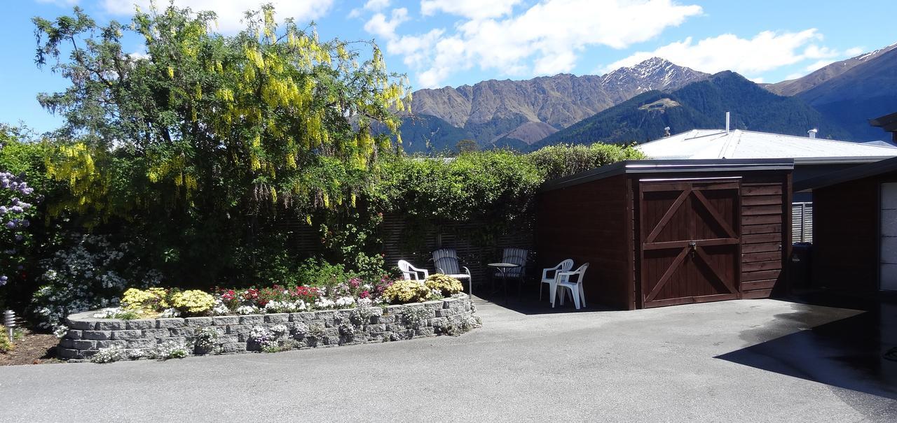 Peninsular Lakefront Queenstown Zewnętrze zdjęcie